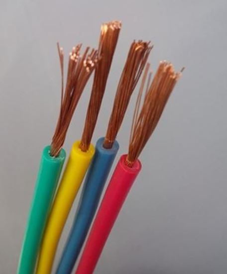 耐火電纜會不會燃燒呢？